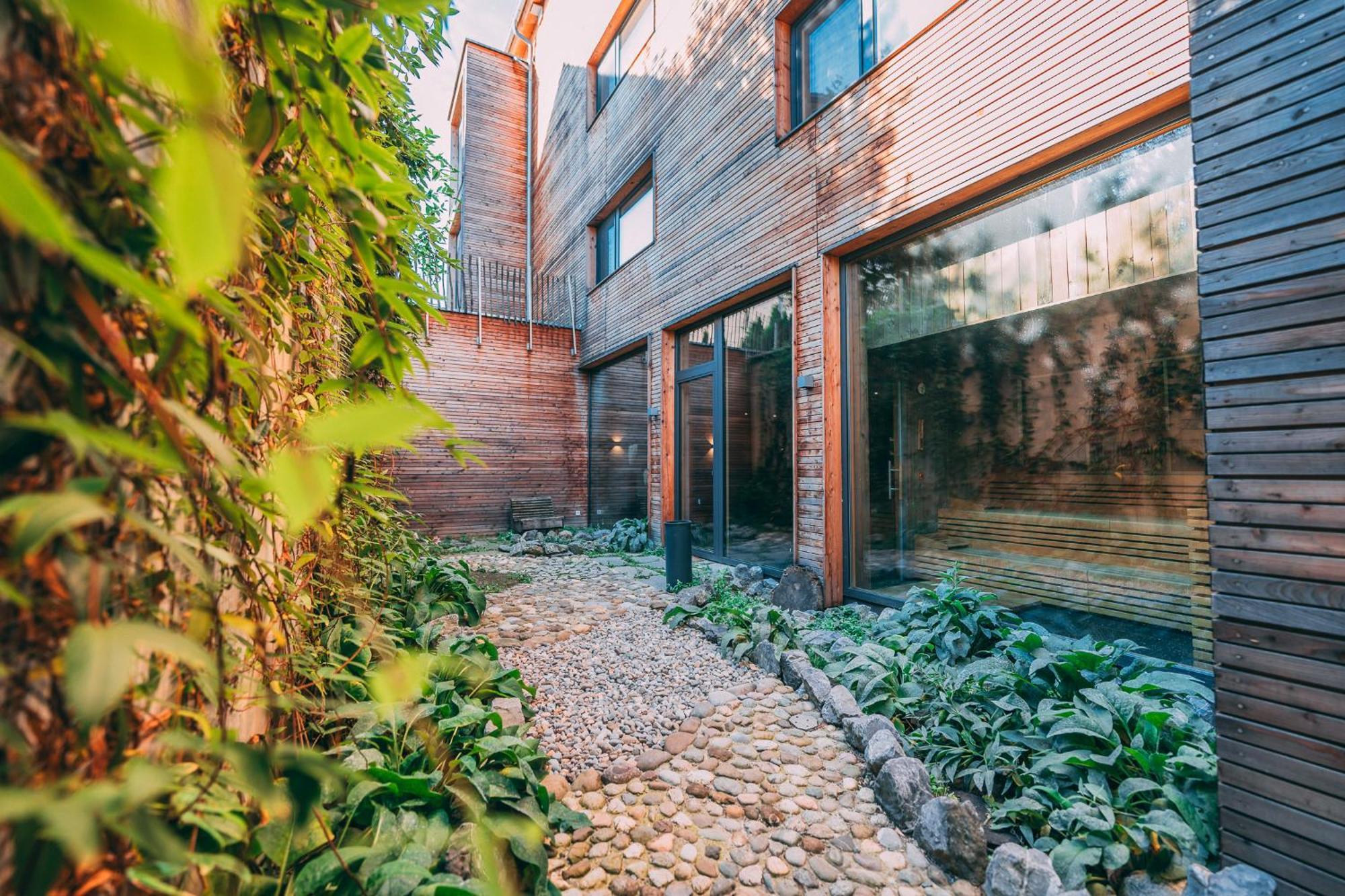 Gut Huegle Erlebnishof & Spa Ravensburg Kültér fotó