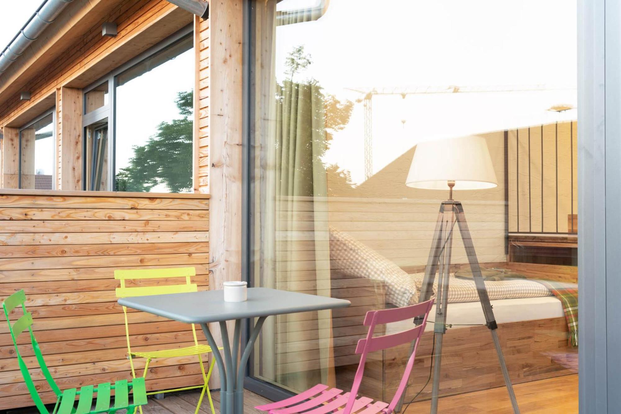 Gut Huegle Erlebnishof & Spa Ravensburg Szoba fotó