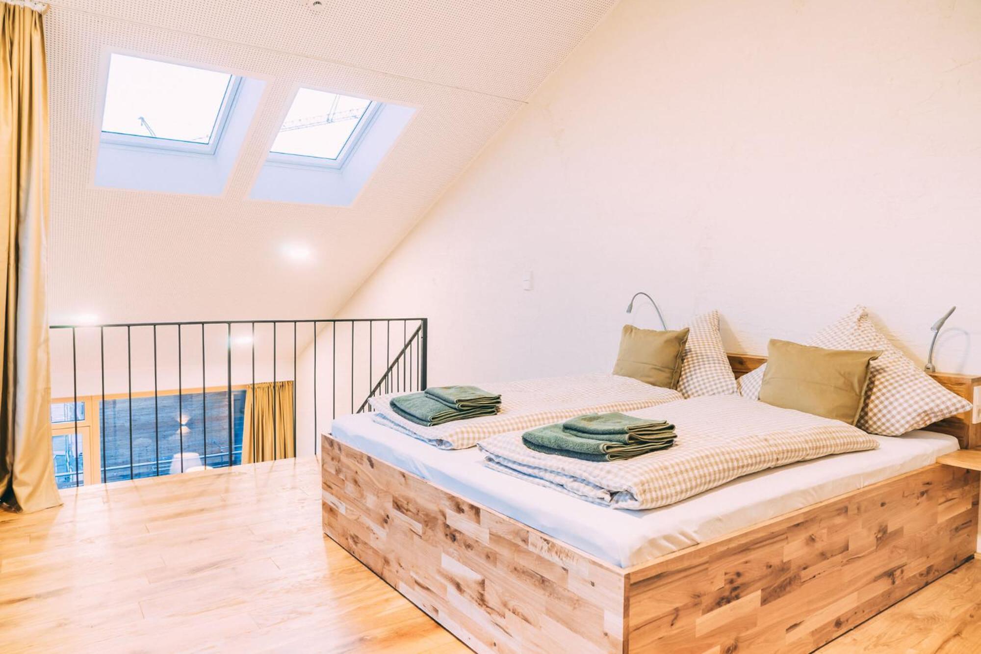 Gut Huegle Erlebnishof & Spa Ravensburg Szoba fotó