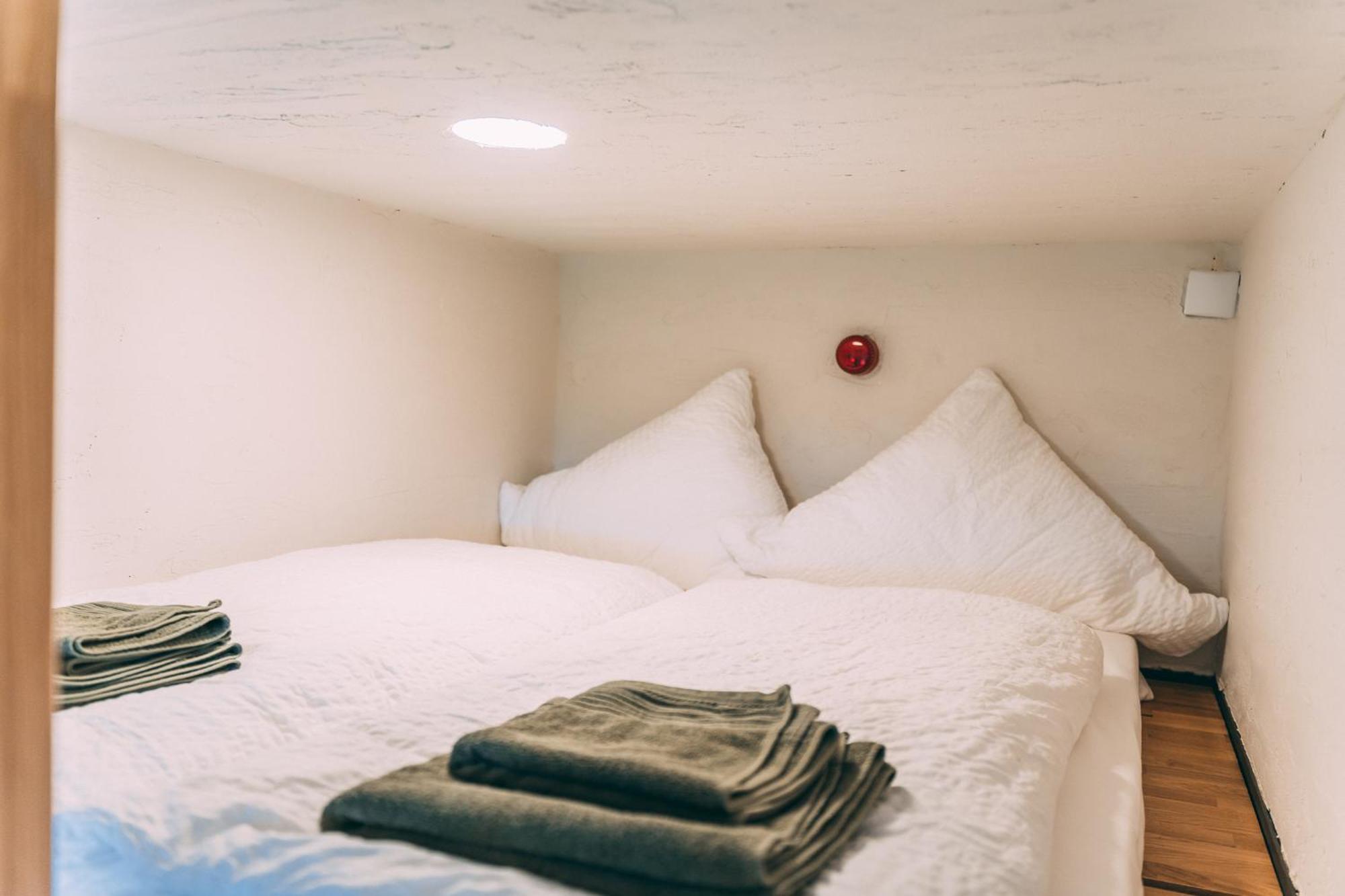 Gut Huegle Erlebnishof & Spa Ravensburg Szoba fotó