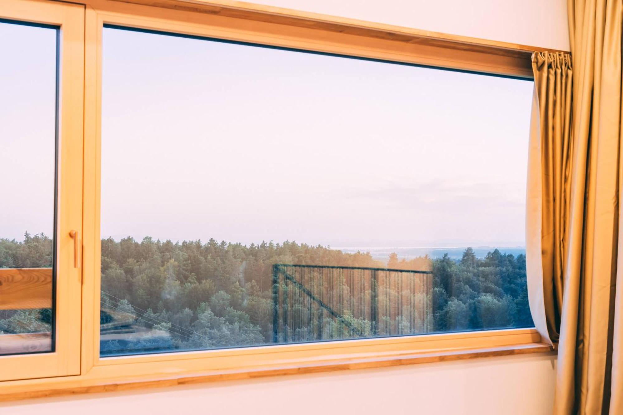 Gut Huegle Erlebnishof & Spa Ravensburg Szoba fotó