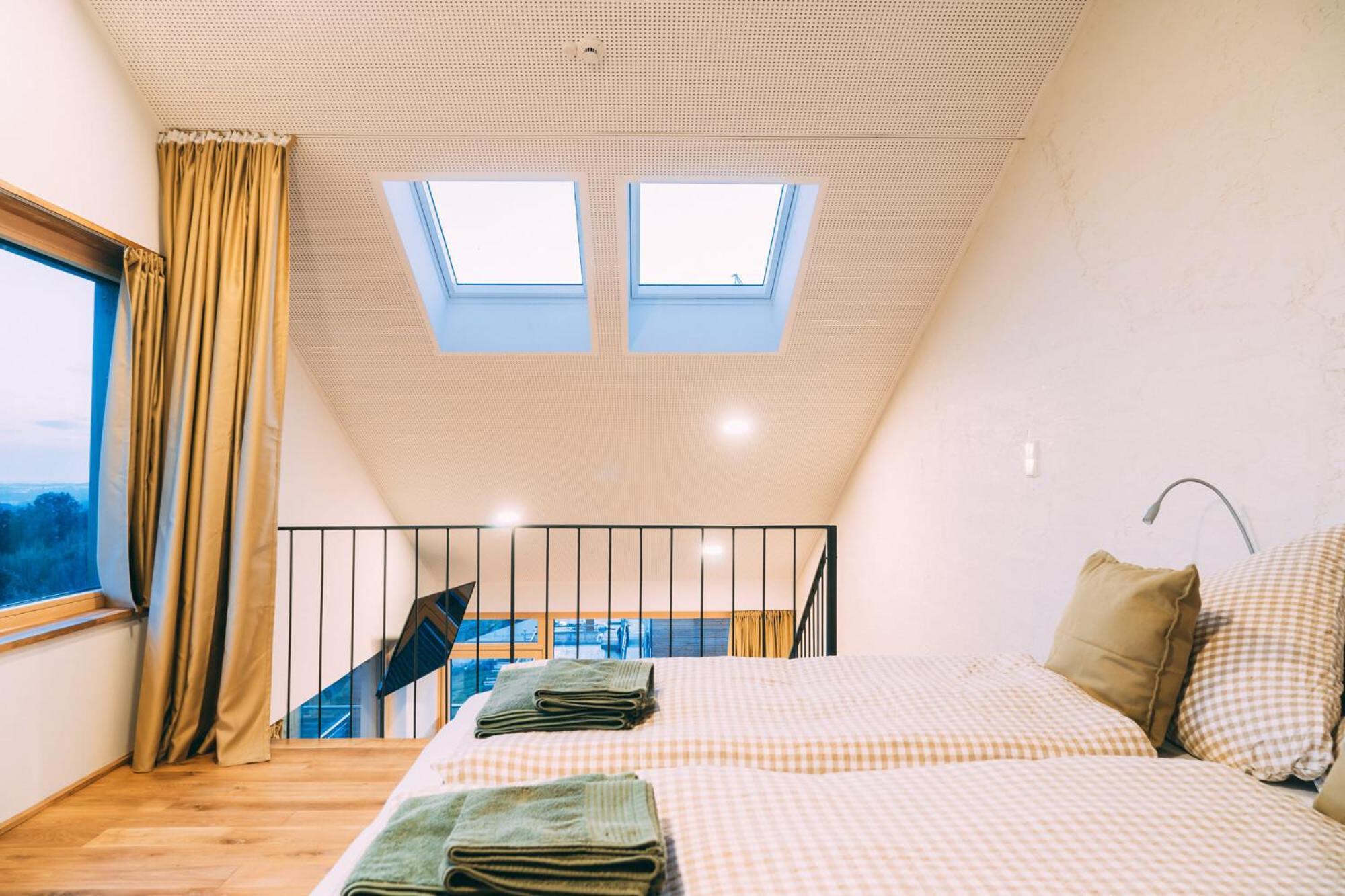 Gut Huegle Erlebnishof & Spa Ravensburg Szoba fotó