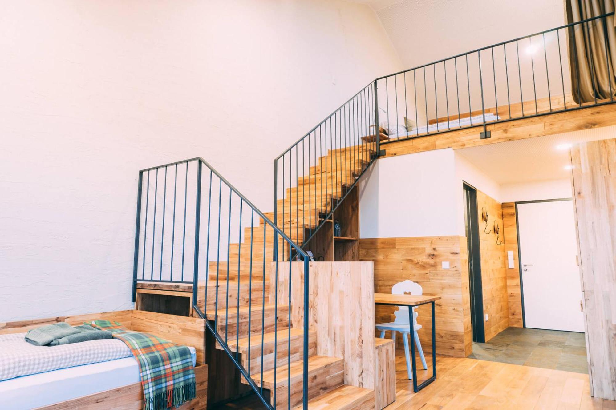 Gut Huegle Erlebnishof & Spa Ravensburg Szoba fotó