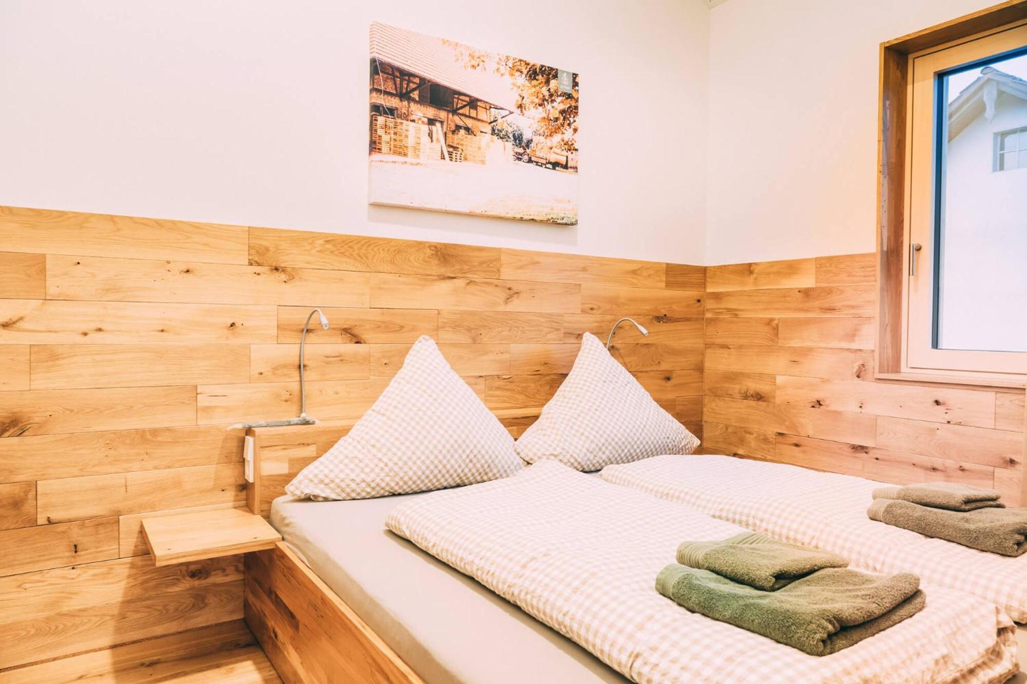 Gut Huegle Erlebnishof & Spa Ravensburg Szoba fotó